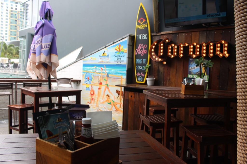 Longboards Eatery & Bar