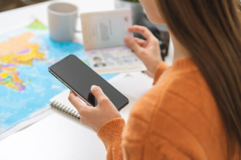 オーストラリアETA