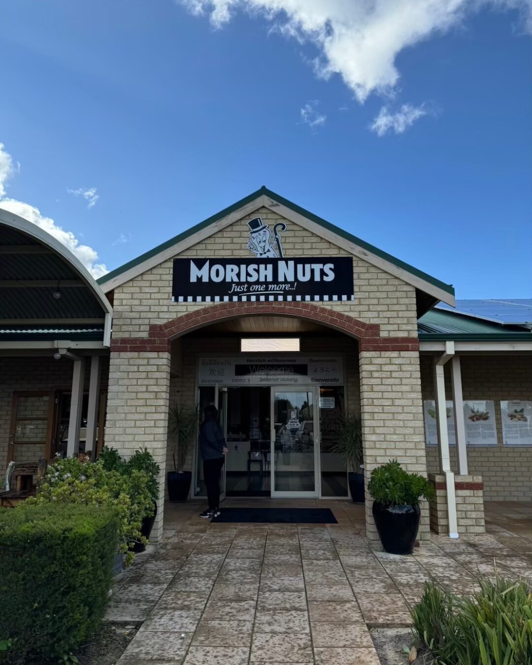 パースで人気のお土産は？おすすめ9選 - aQuAs Traveller