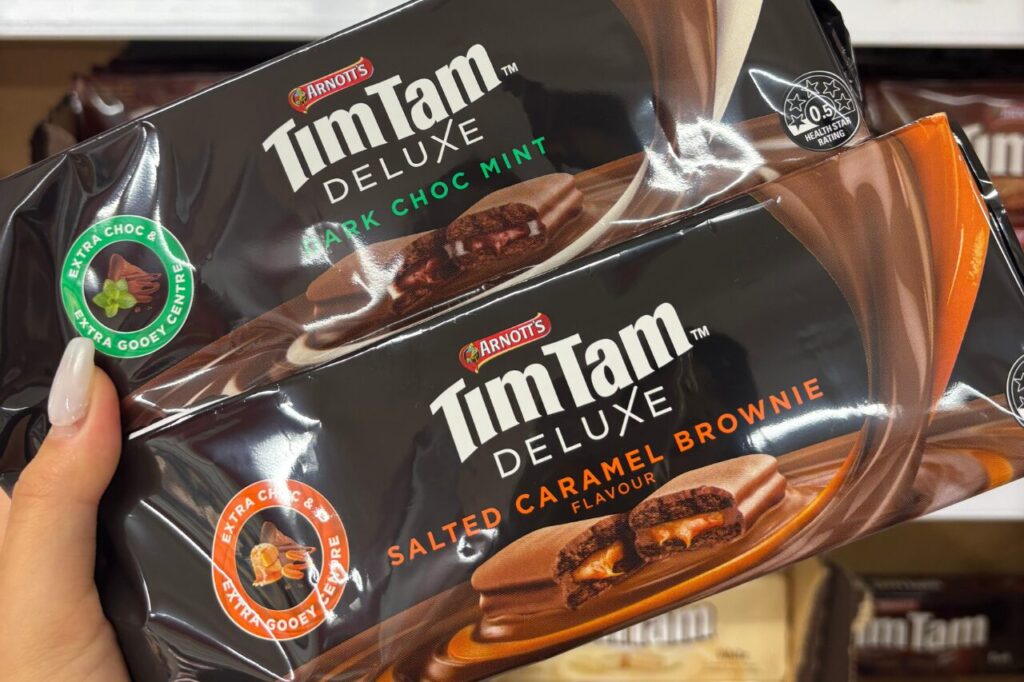 ティムタムデラックス