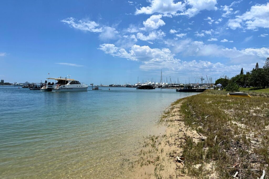 ブロードウォーター