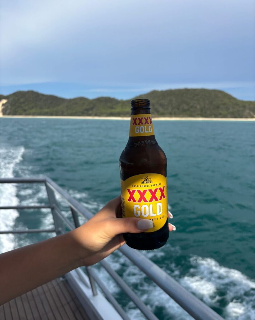 シーモートンカクテルタイム