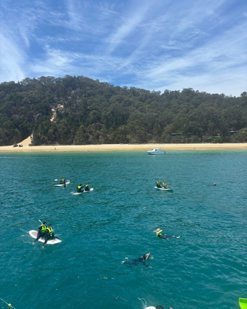 シーモートンSUP