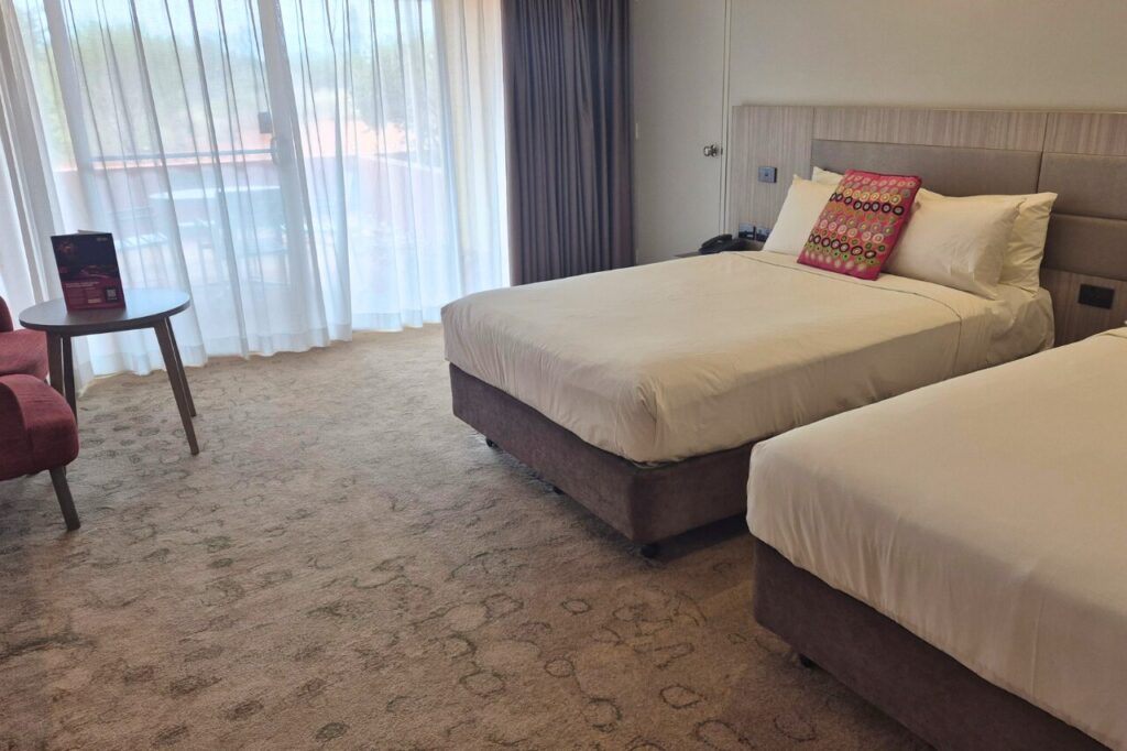 エアーズロックリゾート