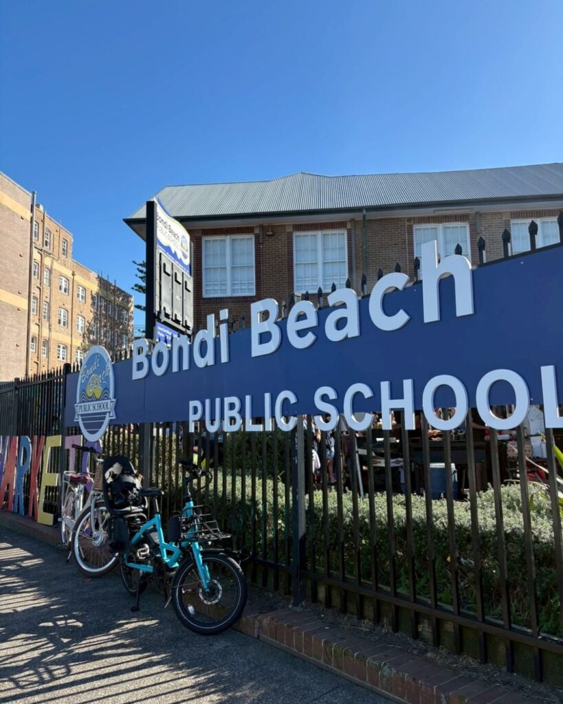 ボンダイ・マーケット