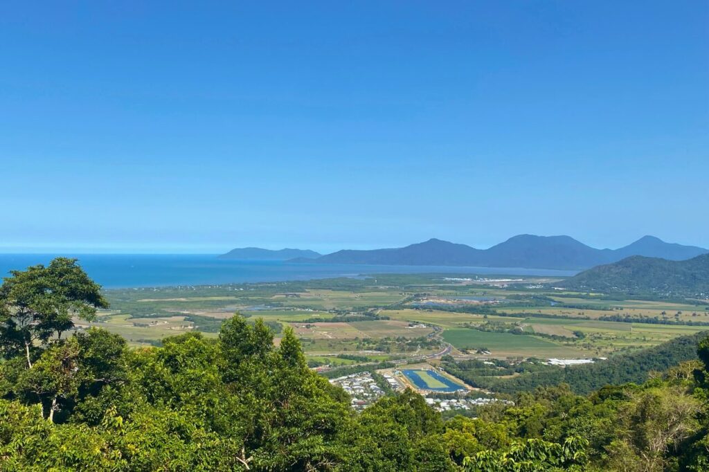 アサートン高原