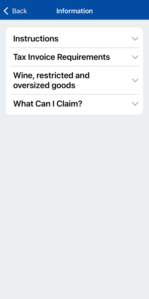 TRSアプリの使い方