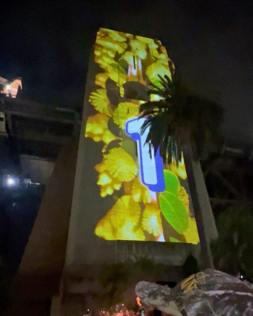 シドニー大晦日ドーズ・ポイント
